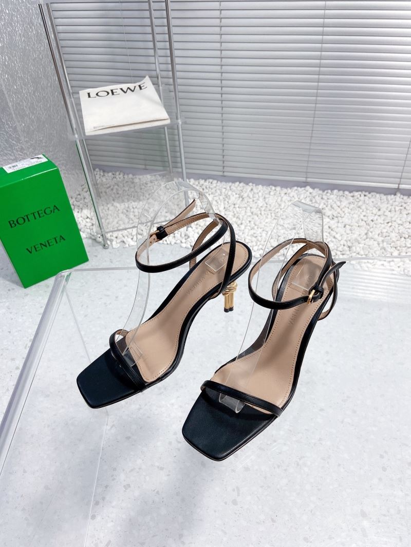 Bottega Veneta Sandals